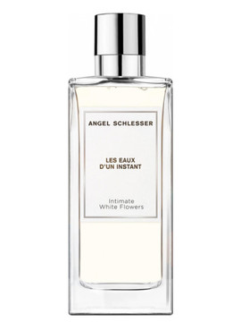 Angel Schlesser - Intimate White Flowers